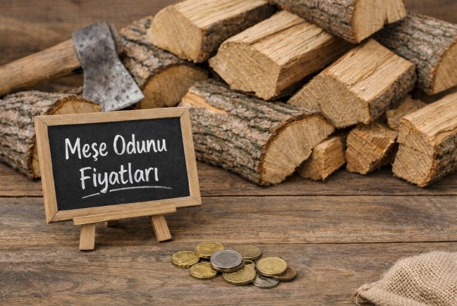 Meşe Odun Fiyatları